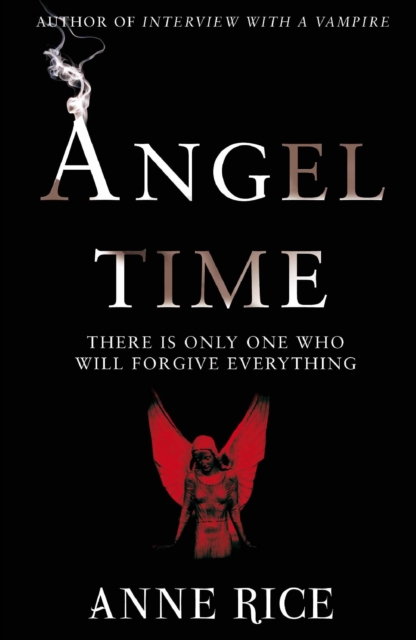 Angel Time : The Songs of the Seraphim 1, Paperback / softback Book