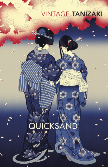 Quicksand, Paperback / softback Book