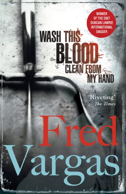 Wash This Blood Clean From My Hand, Paperback / softback Book