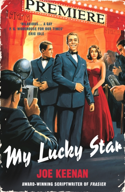 My Lucky Star, Paperback / softback Book