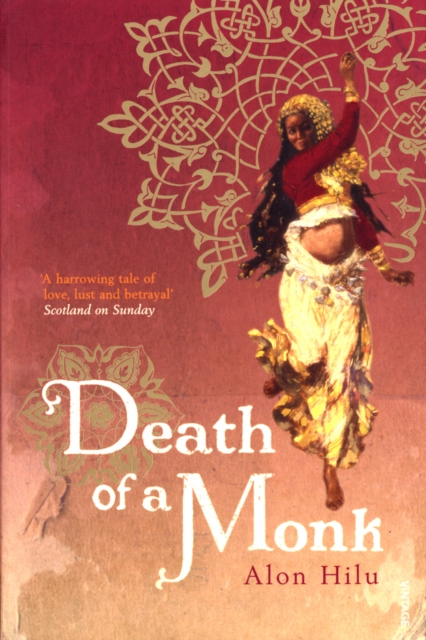 Death Of A Monk, Paperback / softback Book