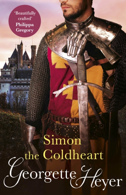 Simon The Coldheart : Gossip, scandal and an unforgettable Regency historical romance, Paperback / softback Book