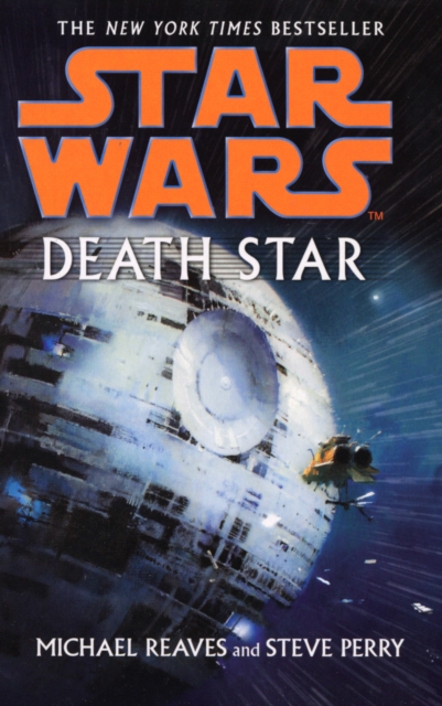 Star Wars: Death Star, Paperback / softback Book