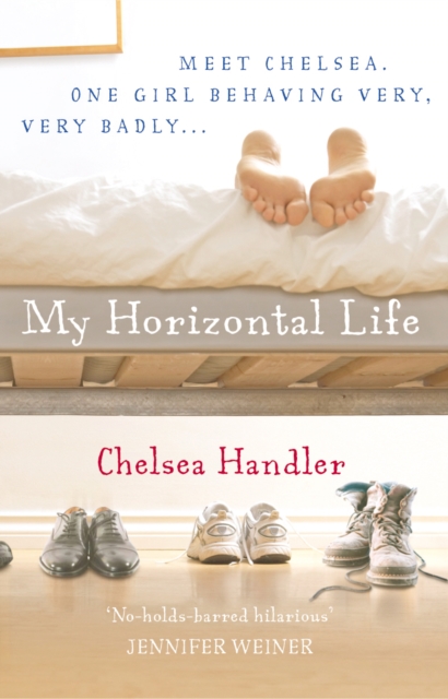 My Horizontal Life, Paperback / softback Book