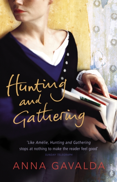 Hunting and Gathering, Paperback / softback Book