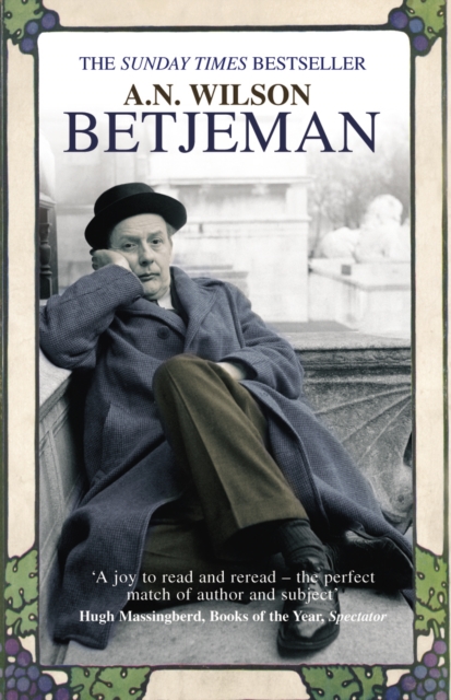 Betjeman, Paperback / softback Book