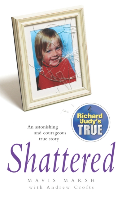 Shattered, Paperback / softback Book