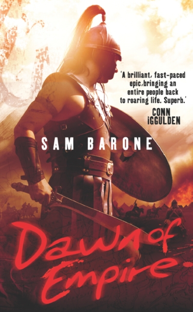 Dawn of Empire, Paperback / softback Book