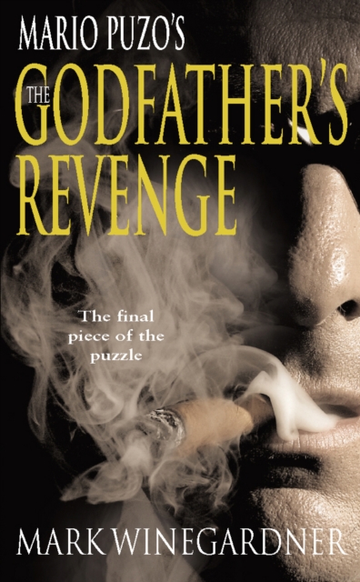 The Godfather's Revenge, Paperback / softback Book