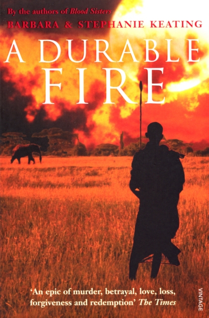 A Durable Fire, Paperback / softback Book