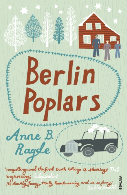 Berlin Poplars, Paperback / softback Book