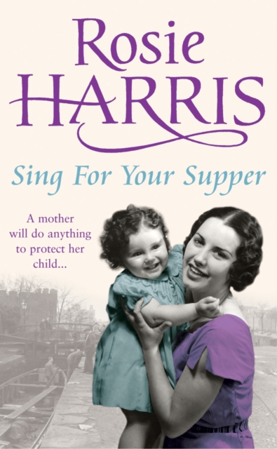 Sing for Your Supper, Paperback / softback Book