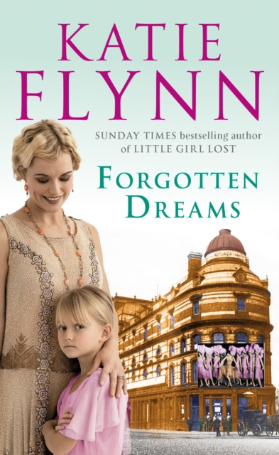 Forgotten Dreams, Paperback / softback Book