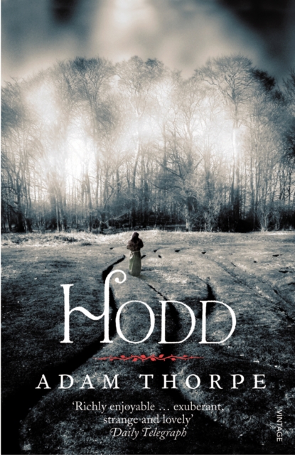 Hodd, Paperback / softback Book