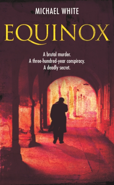 Equinox : an exhilarating, blood-pumping, fast-paced mystery thriller you won’t be able to stop reading!, Paperback / softback Book