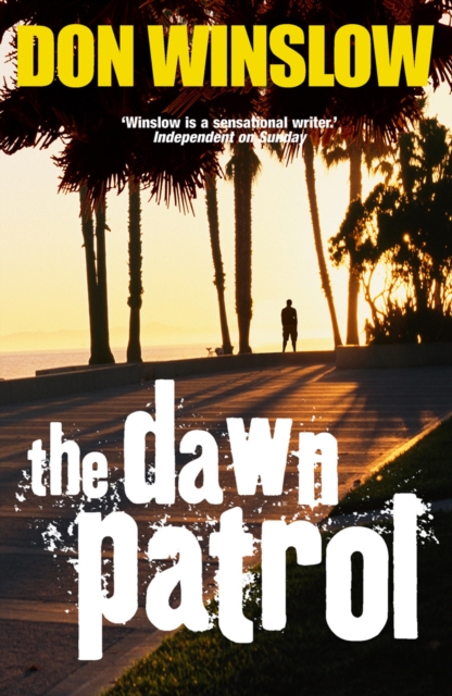 The Dawn Patrol, Paperback / softback Book