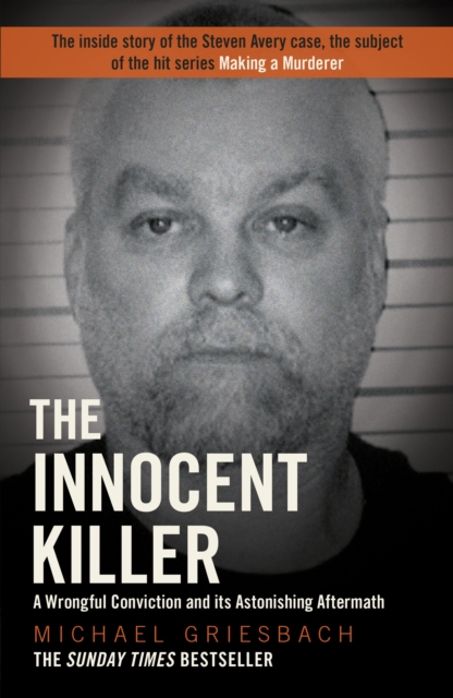 The Innocent Killer, Paperback / softback Book
