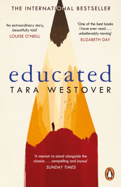 Educated : The international bestselling memoir, Paperback / softback Book