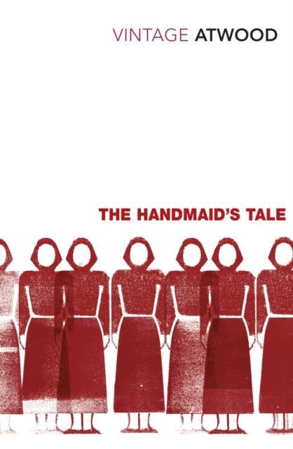 The Handmaid's Tale : the book that inspired the hit TV series and BBC Between the Covers Big Jubilee Read, Paperback / softback Book