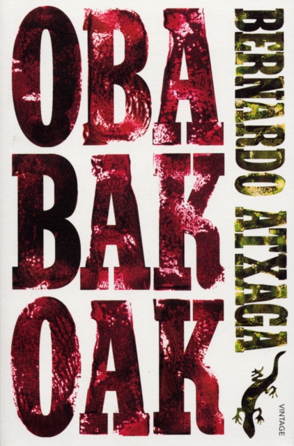 Obabakoak, Paperback / softback Book