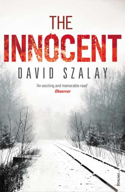The Innocent, Paperback / softback Book