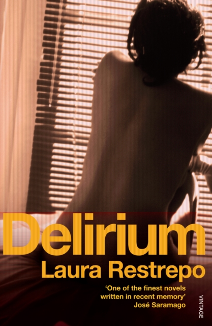 Delirium, Paperback / softback Book