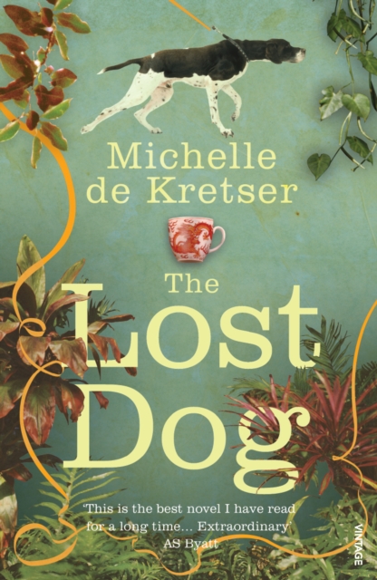 The Lost Dog, Paperback / softback Book