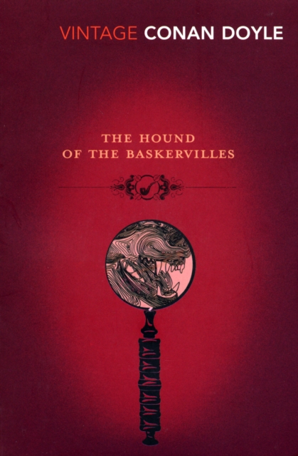 The Hound of the Baskervilles, Paperback / softback Book