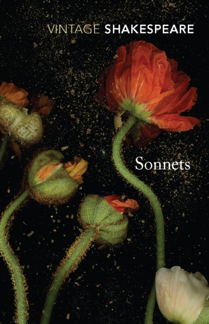 Sonnets, Paperback / softback Book