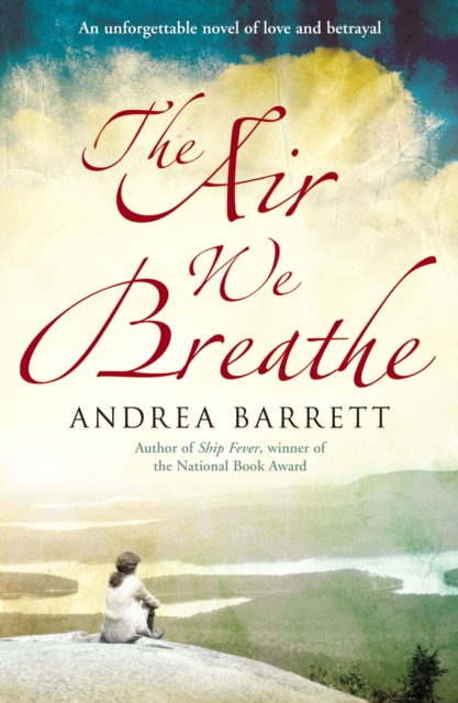 The Air We Breathe, Paperback / softback Book