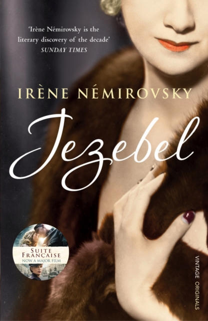 Jezebel, Paperback / softback Book