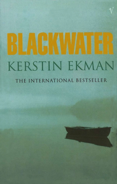 Blackwater, Paperback / softback Book