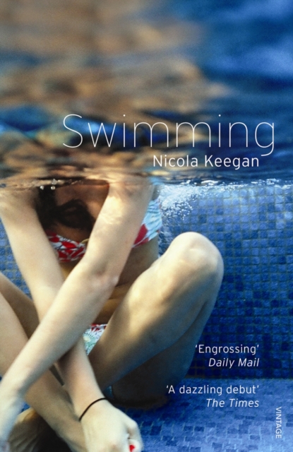 Swimming, Paperback / softback Book