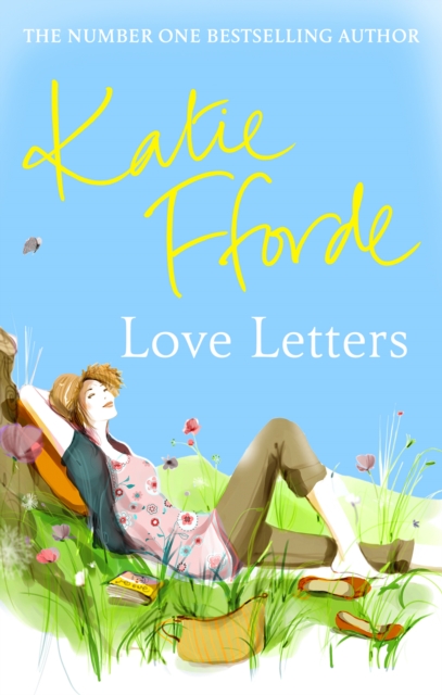 Love Letters, Paperback / softback Book