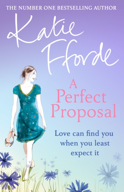 A Perfect Proposal, Paperback / softback Book