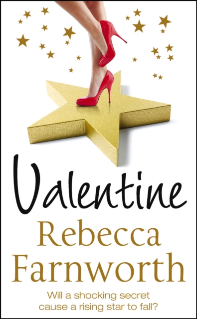 Valentine, Paperback / softback Book