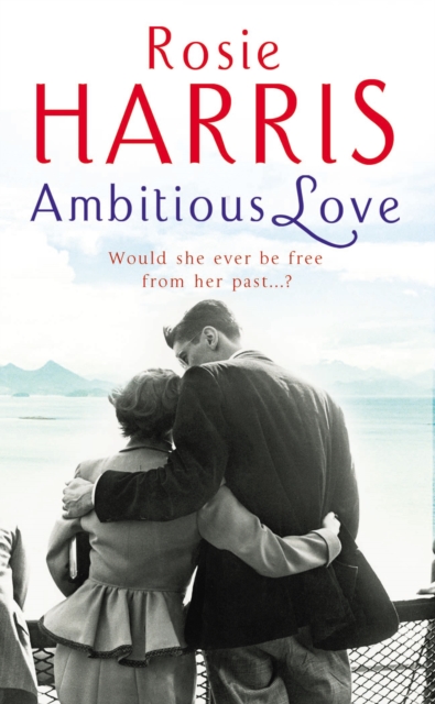 Ambitious Love, Paperback / softback Book