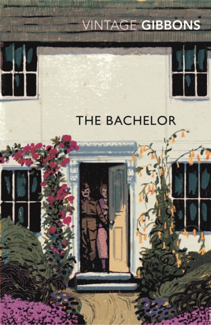 The Bachelor, Paperback / softback Book