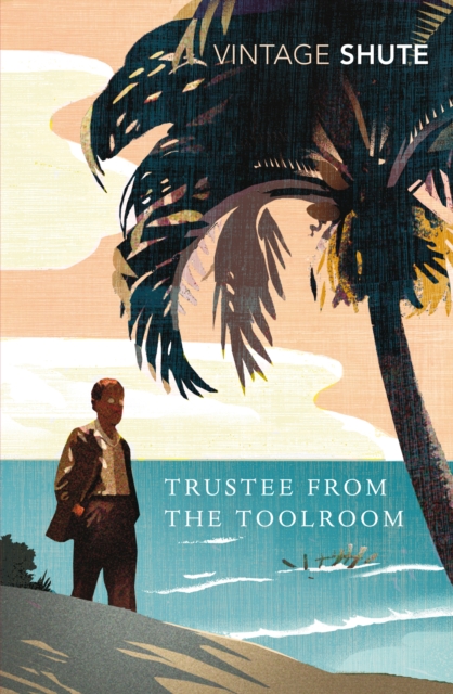 Trustee from the Toolroom, Paperback / softback Book