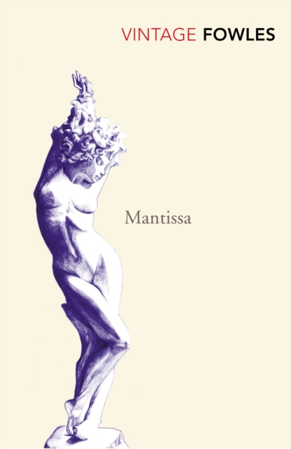 Mantissa, Paperback / softback Book