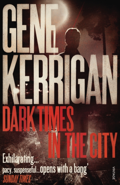 Dark Times in the City, Paperback / softback Book