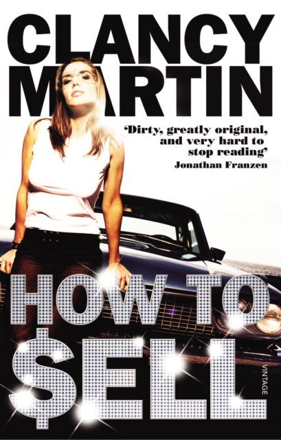 How to Sell, Paperback / softback Book