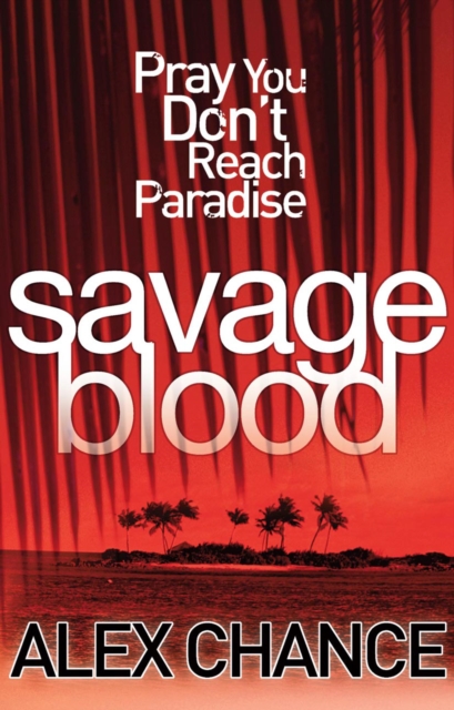 Savage Blood, Paperback / softback Book