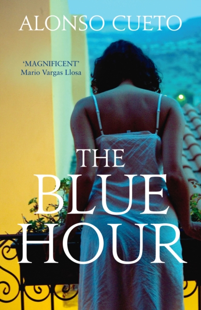 The Blue Hour, Paperback / softback Book