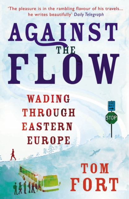 Against the Flow, Paperback / softback Book