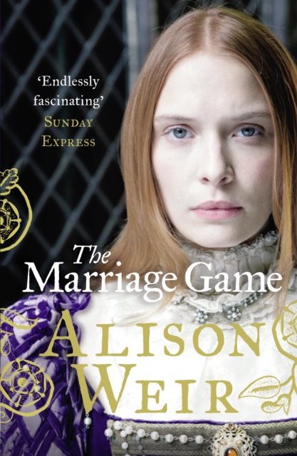 The Marriage Game, Paperback / softback Book
