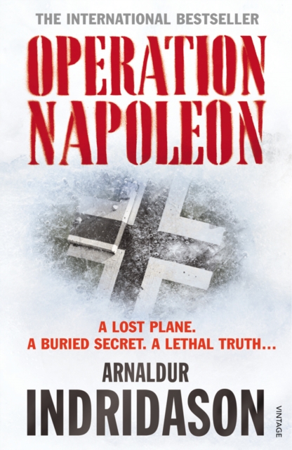 Operation Napoleon, Paperback / softback Book