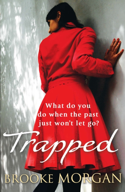Trapped, Paperback / softback Book