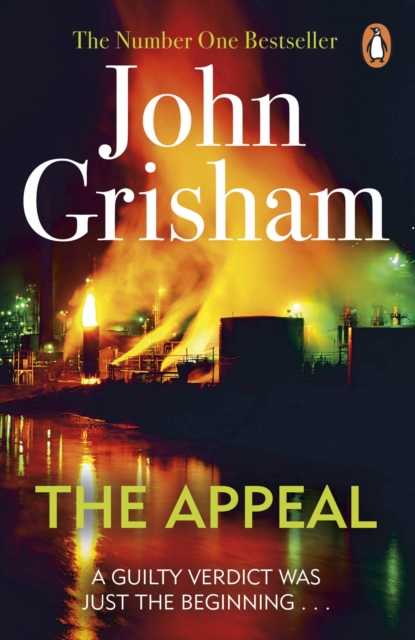The Appeal, Paperback / softback Book