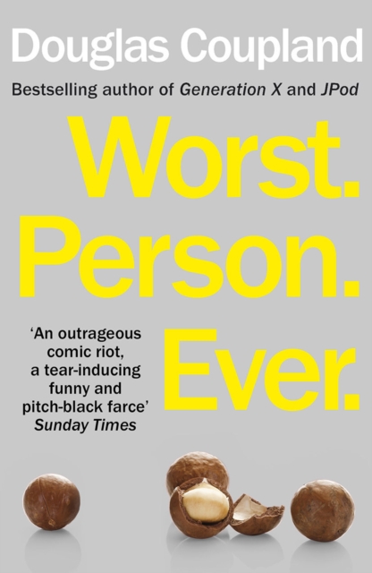 Worst. Person. Ever., Paperback / softback Book